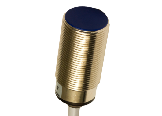 Inductive Cylindrical sensors Analogue Series