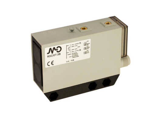 Photoelectric Cubic sensors RX Series