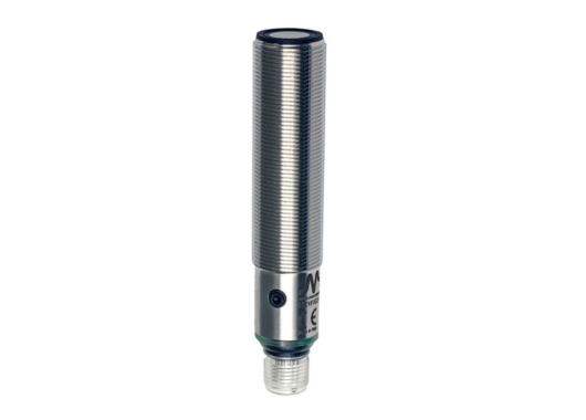 Ultrasonic Cylindrical sensors UK1 Series
