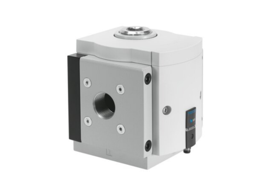 MS Series Compressed-Air Porting Blocks