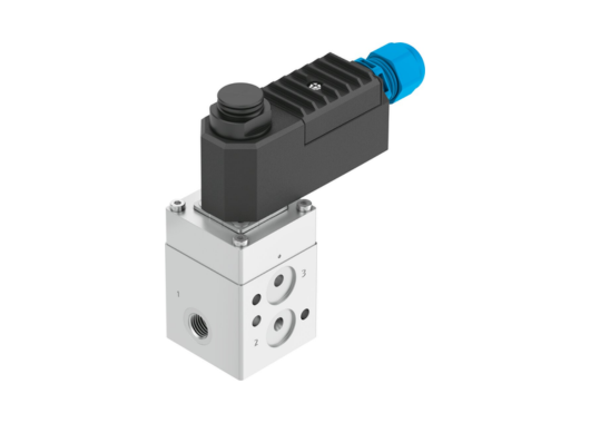 Application-Specific Directional Control Valves