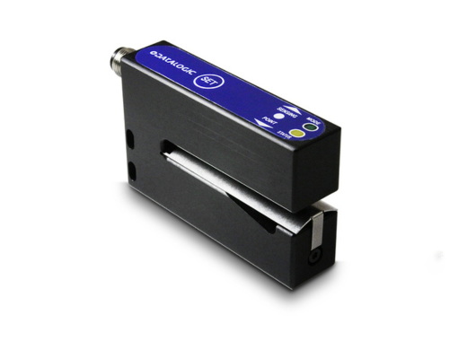 Slot sensors SRX3-Fork/Label Series