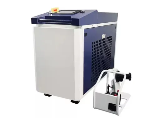 Doya 4-in-1 Hand-Held Fiber Laser Welding Machine