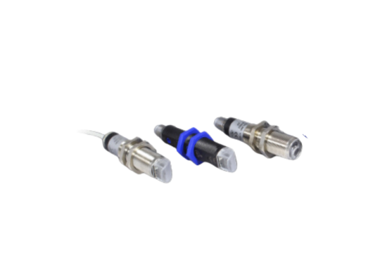 Photoelectric Cylindrical sensors FAL BGS Series