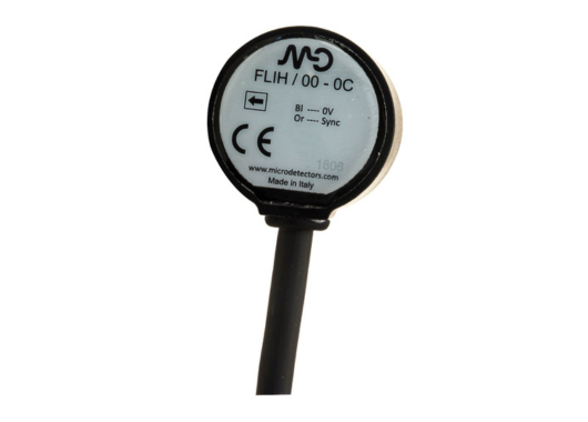 Photoelectric Cylindrical sensors FL Series