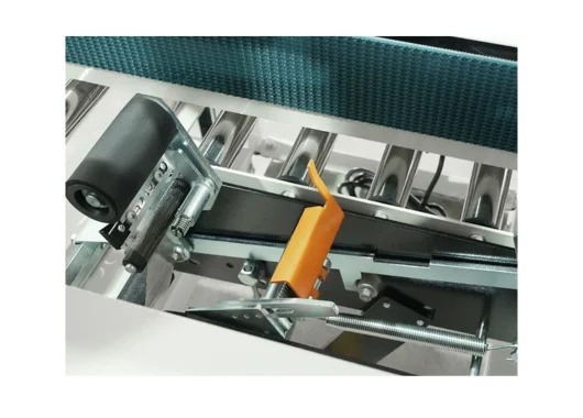 Double Column Flaps Folding Carton Sealer – GPC-50