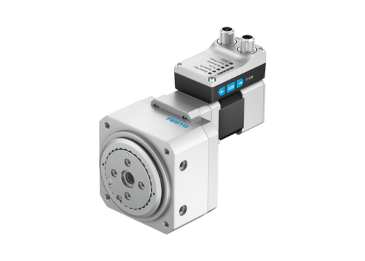 Integrated Electromechanical Actuators