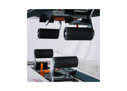 Semi Automatic Carton Sealer – GPB-56