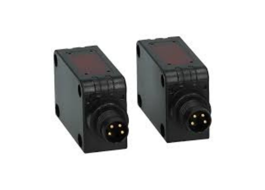 Photoelectric Cubic sensors S100 Series