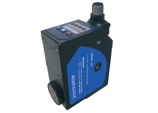 Photoelectric Luminescence sensors LD46 Series