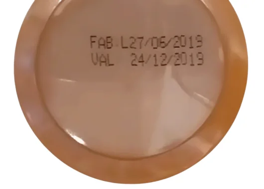 BestCode Model 81 CIJ Printer for High-Speed Factory Coding Lines