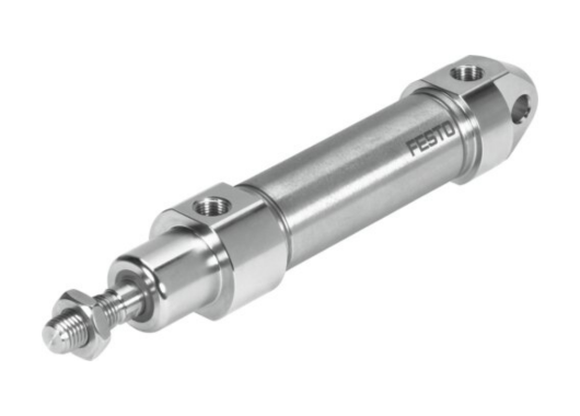 Piston Rod Cylinders