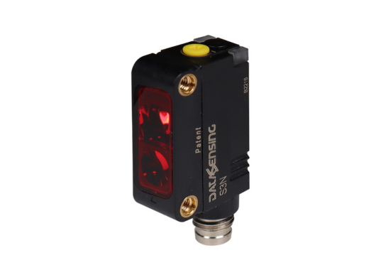 Photoelectric Cubic sensors S3N Series