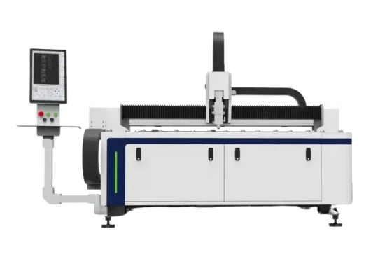Doya 3000x1500 Fiber Laser Metal Cutting Machine