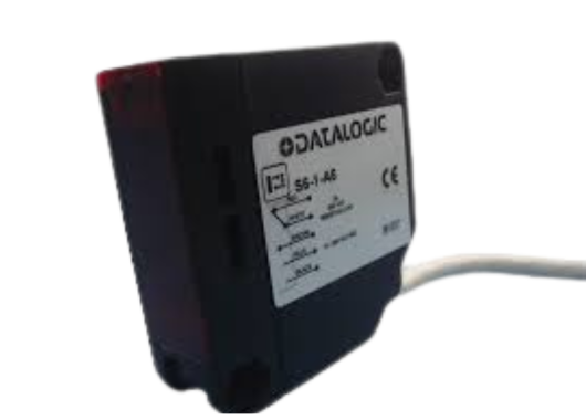 Photoelectric Cubic sensors S6 Series