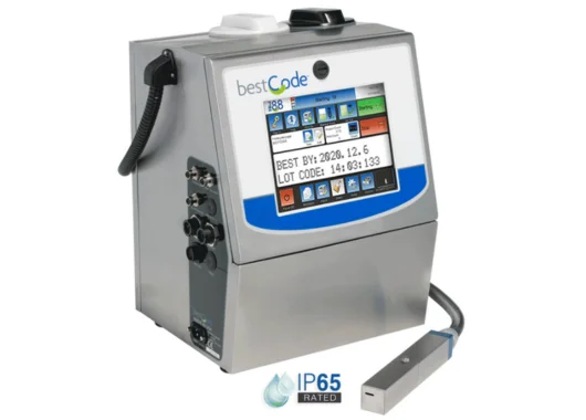 BestCode Model 88 Carton and Packaging Coding System