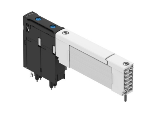 Universal Directional Control Valves