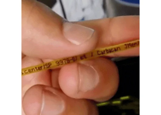 BestCode Model 82 CIJ Printer for Date & Batch Coding