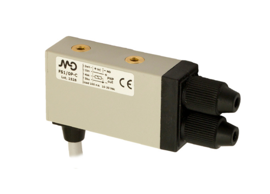 Photoelectric Cubic sensors FS Series