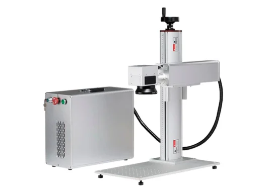 Fiber Laser Marking Machine