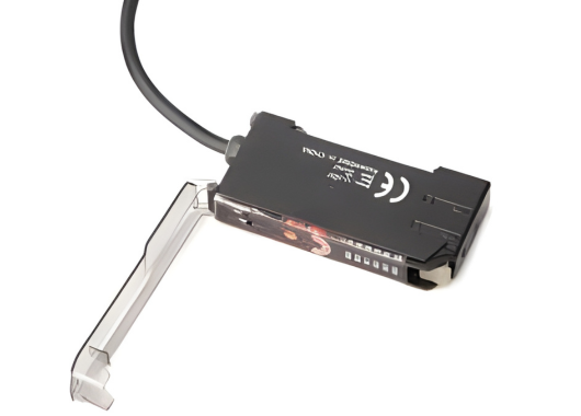 Fiber optic amplifiers F1 Series