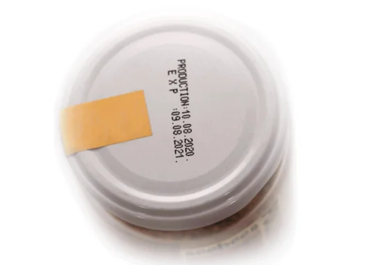 BestCode Model 81 CIJ Printer for High-Speed Factory Coding Lines