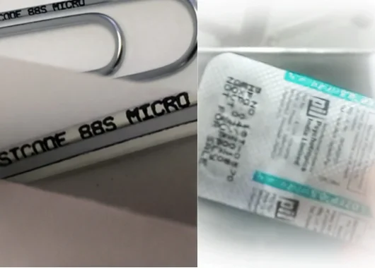 BestCode 88S Micro CIJ Printer for Food, Pharma & FMCG Coding