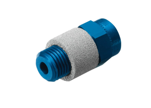 GRLO Throttle Valve