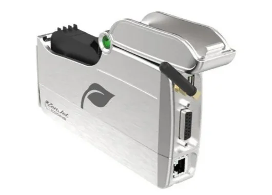 Zenjet Ultra TIJ Printer