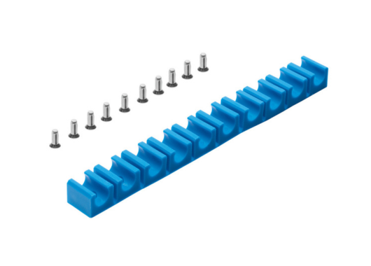 Accessories for Pneumatic Connection Technology