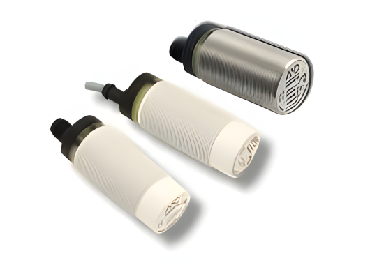 Capacitive Cylindrical sensors C18FT Series