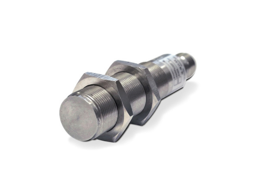 Inductive Cylindrical sensors Metal Face Series