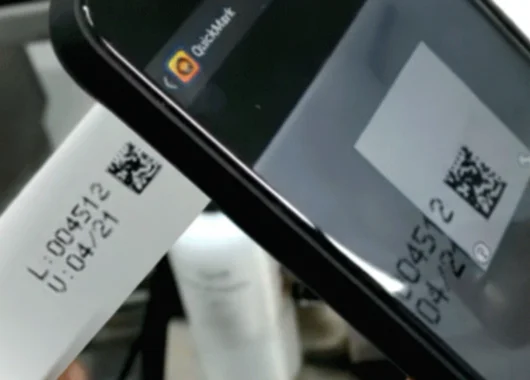 BestCode Model 86 System Industrial CIJ Printer