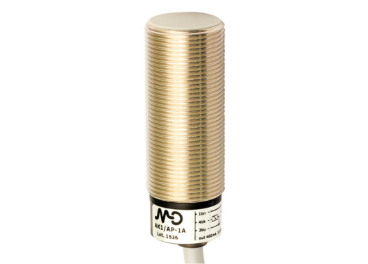 Inductive Cylindrical sensors AK Series