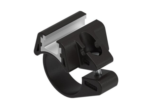 Cylinder Mounting Parts & Accessories