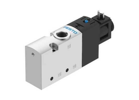 Universal Directional Control Valves
