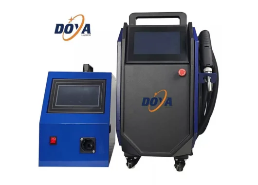 Doya Air-cooling Handheld Laser Welding Machine