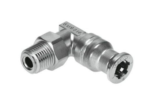 Classic Pneumatic Connection Technology