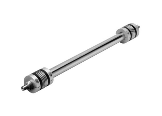 Accessories for Electric Drives