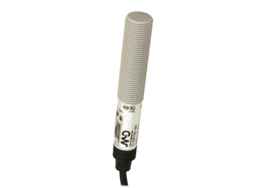 Capacitive Cylindrical sensors C12 Series