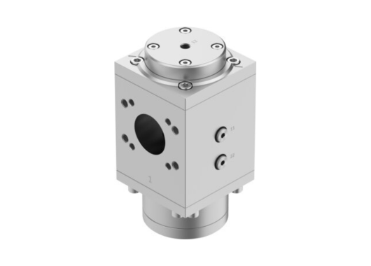 Individual Devices – Shut-Off Valves & Soft-Start Dump Valves