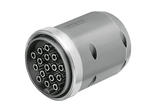 Pneumatic Couplings