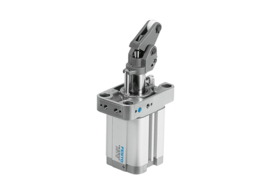 Stopper Cylinders and Feed Separators