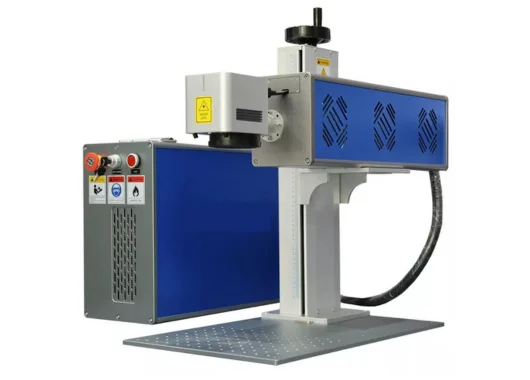 Doyalaser CO2 Desktop Split Type Laser Marking Machine