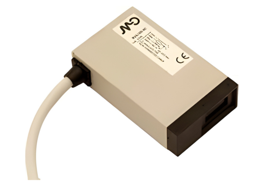 Photoelectric Cubic sensors BS-BV Series