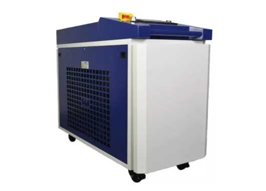DOYA 3000W-6000W CW Laser Cleaning Machine