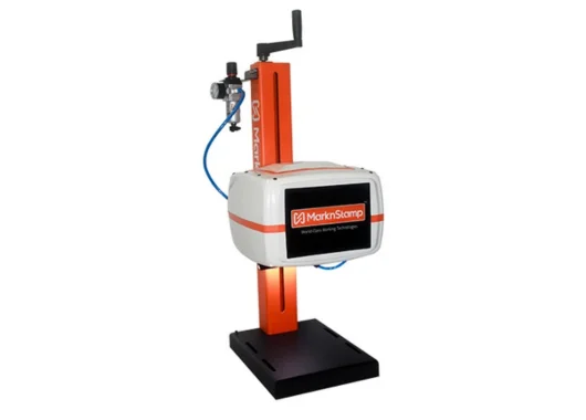 Touch Screen Table Top Machine – MNS-TC