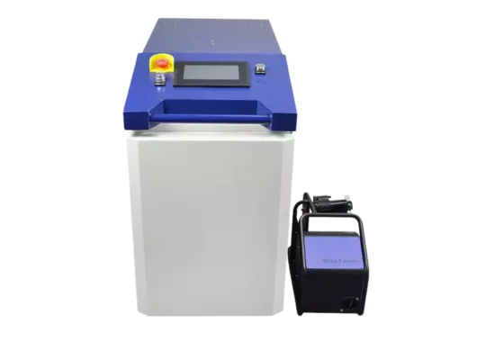 Doya 4-in-1 Hand-Held Fiber Laser Welding Machine