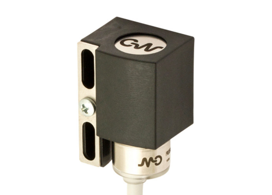 Vibration sensors VBR Series