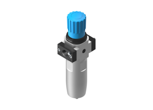 Individual Filter-Regulators